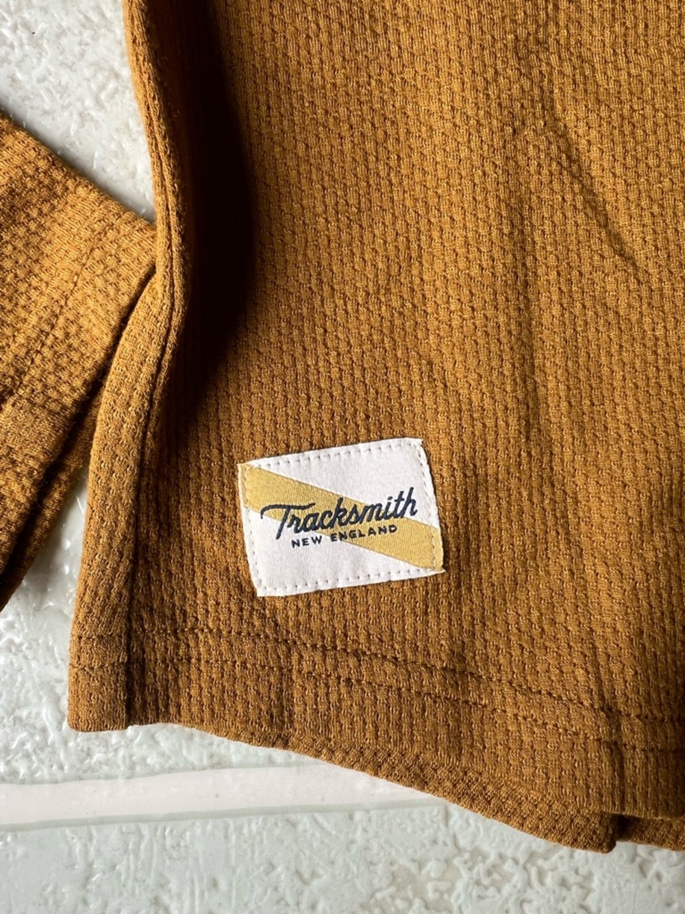 TRACKSMITH Fells Turtleneck - Picture 7 of 8